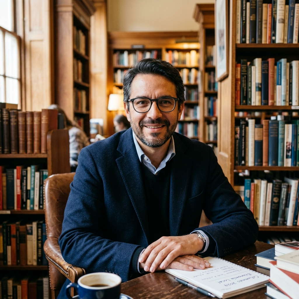 Julián Torres