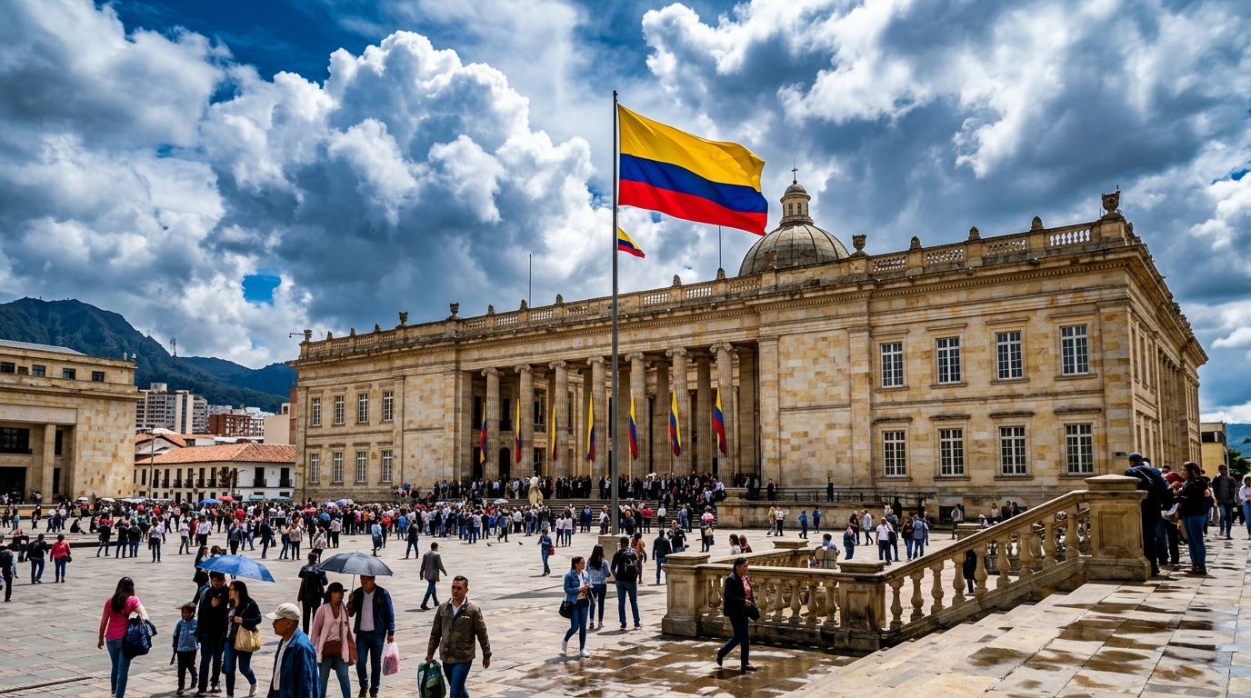 Selección Colombia