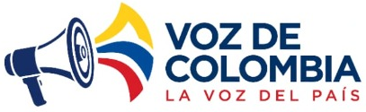 LA VOZ DE COLOMBIA